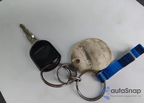 2012 Ford F-250 Xl из США, поврежденный, VIN 1FD7W2B61CEC39344